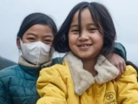 Miền Bắc nhiều nơi dưới 10 độ C, Mẫu Sơn âm 0,4 độ C