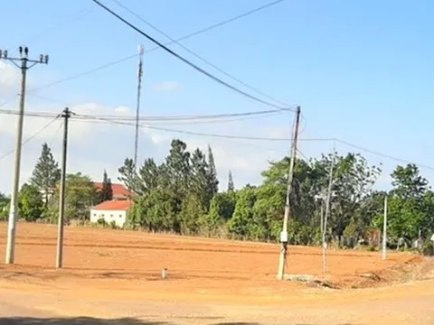 Lý do Phó Giám đốc Sở TN&MT Gia Lai bị giáng chức