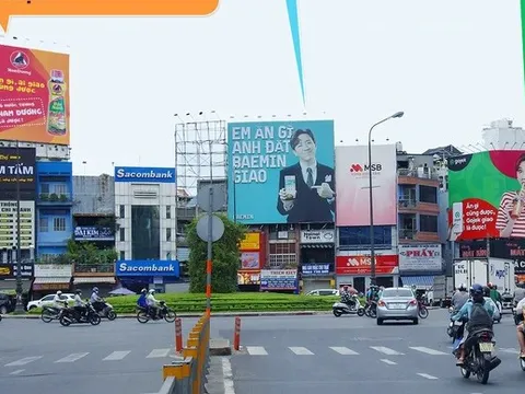 Những cuộc "đấu khẩu" huyền thoại của các thương hiệu Việt: Kẻ cười, người "kiện"