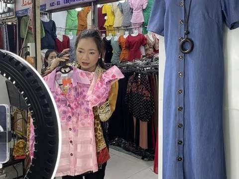 TikTok tiết lộ gây sốc về lượng người Việt xem video và "chốt đơn" mỗi ngày