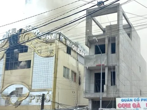 Vụ cháy karaoke làm 32 người chết: Cựu cán bộ 'biến không thành có' để né trách nhiệm