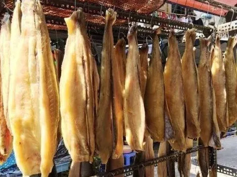 Loại cá tỷ đô từ Việt Nam khiến giới nhà giàu Trung Quốc 'mê như điếu đổ': xuất khẩu hơn 100 quốc gia, mỗi tháng thu về hàng trăm triệu USD