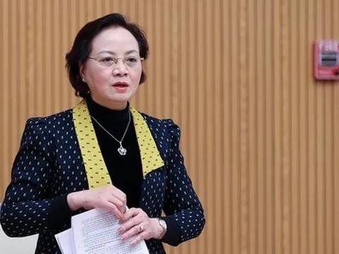 Bộ Nội vụ thanh tra việc tuyển dụng, bổ nhiệm tại nhiều bộ, ngành, địa phương