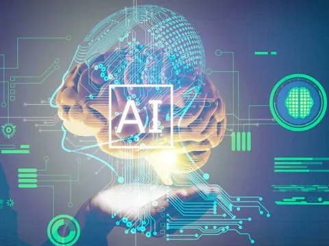 Nên xem AI là “chìa khóa” tương lai thay vì những nỗi sợ mơ hồ