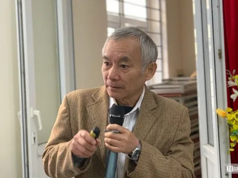 Việt Nam là một trong 5 nước phát sinh và thải rác nhựa nhiều