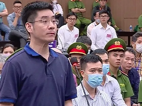 Cựu điều tra viên Hoàng Văn Hưng bất ngờ nhận tội, nộp lại 18,8 tỉ đồng, xin giảm nhẹ hình phạt