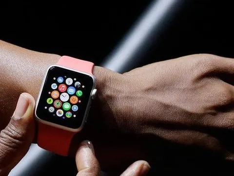 Khó cho Apple: Bị cấm bán Apple Watch cho khách mới đã đành, giờ muốn sửa cho khách cũ cũng không xong
