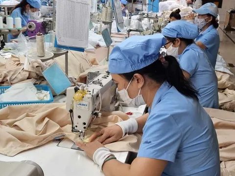 Doanh nghiệp cố gắng duy trì thưởng Tết như mọi năm