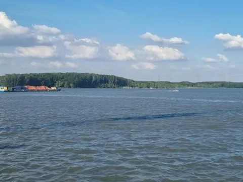 Giám đốc Cảng vụ Đường thủy nội địa Đồng Nai xin nghỉ hưu sớm