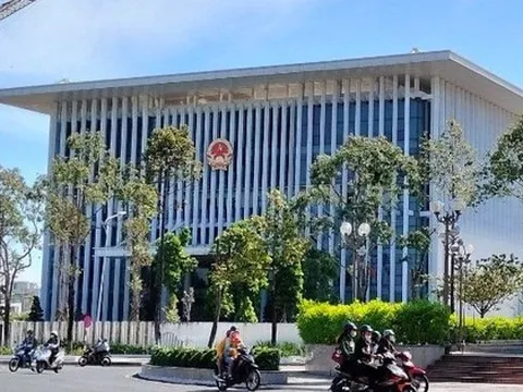 Cà Mau: Phó phòng Nội chính tử vong tại nơi làm việc