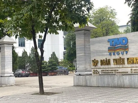 Chủ tịch một tập đoàn lớn bị tạm hoãn xuất cảnh