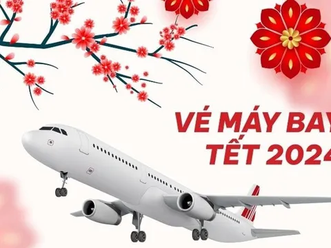 Ham săn vé máy bay Tết giá rẻ, khách hàng dễ ăn trái đắng