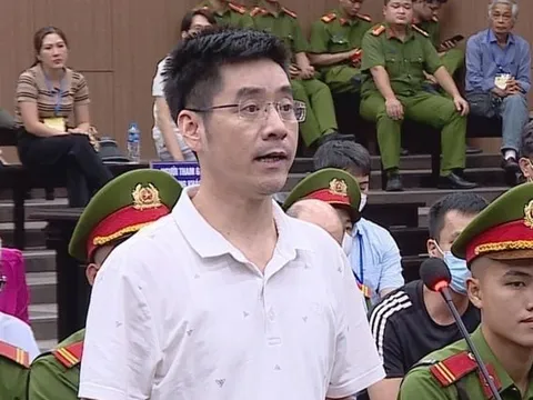 Nhận tội và nộp lại 18,8 tỷ, cựu điều tra viên Hoàng Văn Hưng có được giảm án?