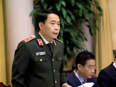 Công bố Luật Căn Cước mới: Bỏ vân tay, quê quán và bổ sung mống mắt, sinh trắc học như thế nào?