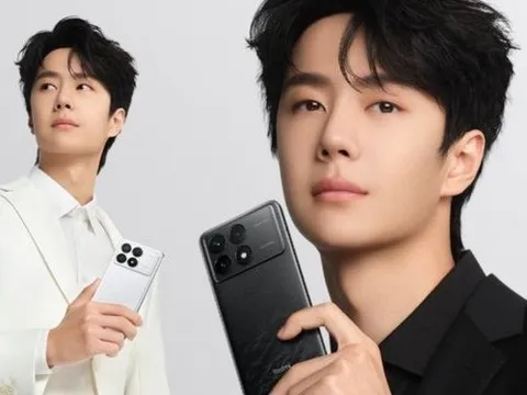Cấu hình khủng nhưng giá "rẻ như cho", đây là mẫu smartphone hot nhất hiện nay: Bán 600.000 máy chỉ sau vài phút mở bán