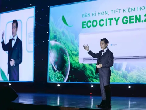 Casper tham vọng thay thế toàn bộ điều hòa cơ tại Việt Nam bằng dòng Inverter tiết kiệm điện, giá mềm trong năm 2024