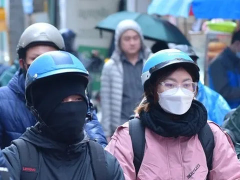 Thủ tướng yêu cầu chủ động phòng, chống rét đậm, rét hại kéo dài