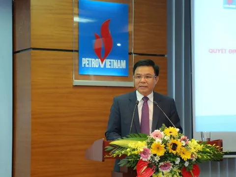 Tân Chủ tịch PVN là ai?