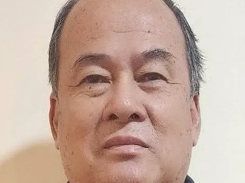 Chủ tịch UBND tỉnh An Giang Nguyễn Thanh Bình bị bắt