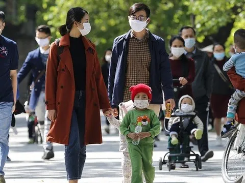 Bao giờ Hà Nội mới ấm lên?