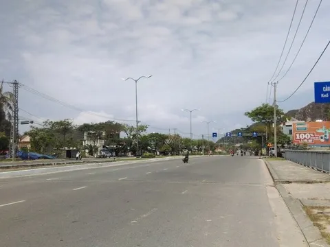 Công ty Xuân Quang tiếp tục trúng gói thầu trăm tỷ ở Đà Nẵng