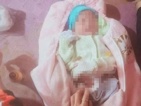 Đắk Lắk: Liên tiếp phát hiện hai cháu bé sơ sinh bị bỏ rơi