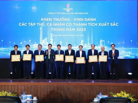 BSR “cần làm mới động lực cũ và tìm kiếm động lực mới”