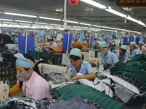 Thưởng Tết ở Thanh Hóa cao nhất 371,4 triệu đồng, thấp nhất bằng bát phở