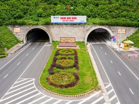 HHV chốt phương án phát hành tăng vốn lên 4.416 tỷ, vừa trúng thầu cao tốc Đồng Đăng - Trà Lĩnh 14.300 tỷ sẽ khởi công ngay 1/1/2024