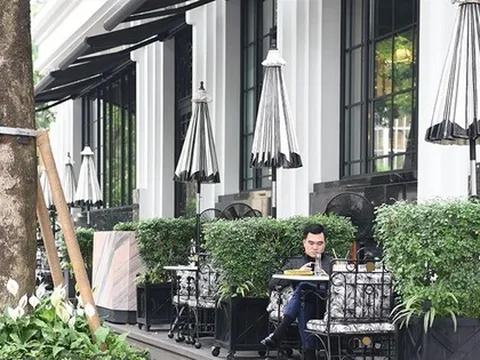 Hà Nội: Cho thuê vỉa hè ra sao?