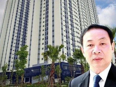 DN thuộc hệ sinh thái của TCH trúng thầu DA gần 5.000 tỷ tại Hải Phòng: Cầm hơn 4.500 tỷ tiền mặt, vốn tăng 6 lần trong một năm