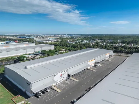 Đẩy mạnh xuất khẩu, 1 DN thuộc hệ sinh thái Nguyễn Bá Dương đầu tư thêm nhà máy thứ 4 bất chấp khó khăn