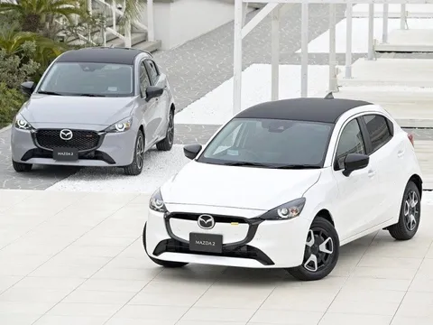 Đối thủ Honda City và Toyota Vios bất ngờ giảm giá mạnh, chỉ còn từ 400 triệu đồng