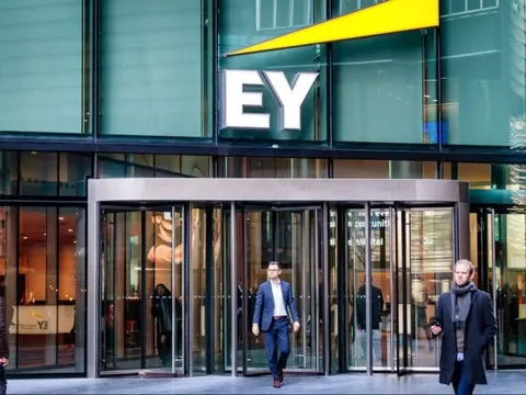 Hòa Bình muốn “chia tay” kiểm toán EY sau 12 năm gắn bó