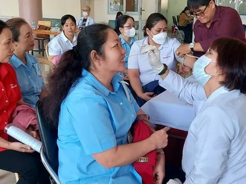 Những quy định về bệnh nghề nghiệp người lao động cần biết