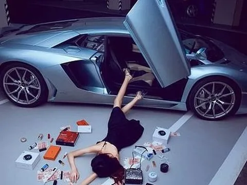 Ham cuộc sống giàu sang, nhiều cô gái bị lừa bán sang Trung Quốc