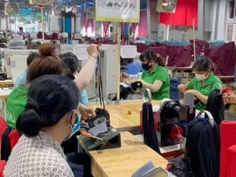 Đồng Nai thưởng Tết cao nhất 1 tỉ đồng, thấp nhất 4,2 triệu đồng