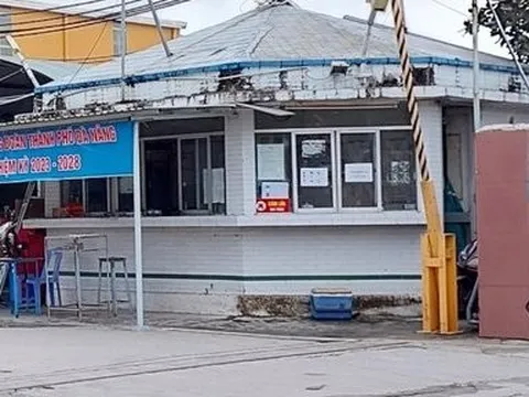 Đà Nẵng: Doanh nghiệp tạm đóng cửa vẫn thưởng Tết dương lẫn âm lịch