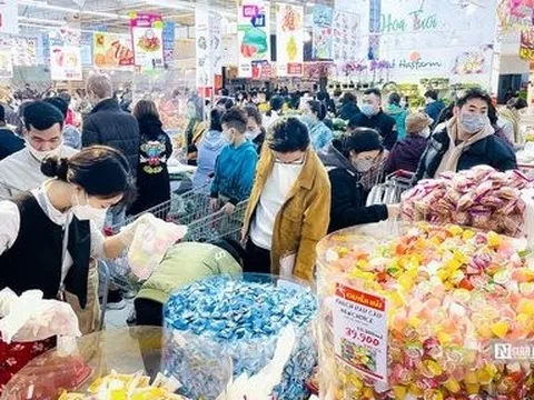 Bộ Y tế: Phòng chống ngộ độc thực phẩm dịp Tết và lễ hội xuân 2024