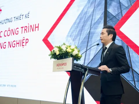 Xu hướng phát triển bền vững bất động sản công nghiệp đón đầu sóng FDI