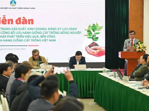 Lừa đảo bán giống cây trồng trên mạng mang lại nhiều hệ lụy