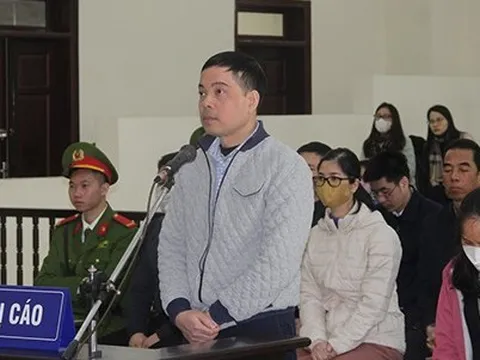 Vụ “Chuyến bay giải cứu”: Y án chung thân bị cáo 253 lần nhận hối lộ 42,6 tỉ đồng