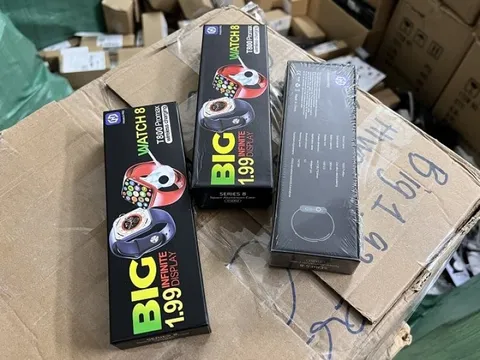 Tặng quà, giảm giá đến 80%... những chiêu lừa cũ rích nhưng vẫn dụ được nhiều người