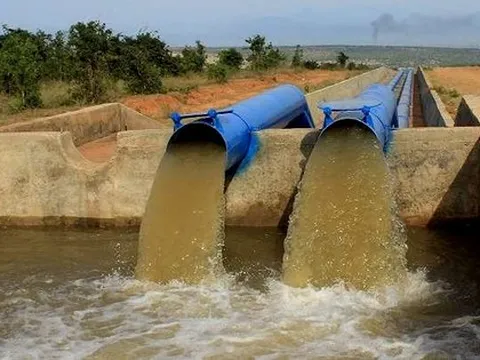 Bình Thuận: Khởi tố nguyên giám đốc nâng khống khối lượng công trình
