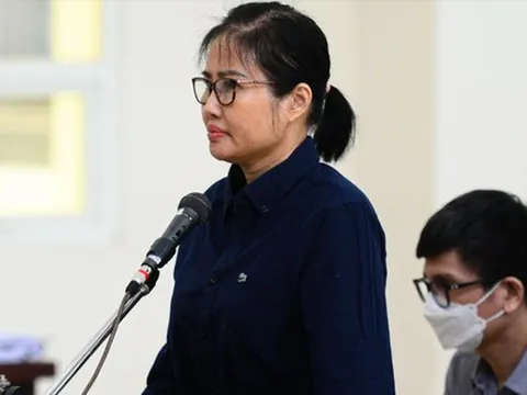 Hôm nay, cựu ‘phó tướng’ của bà Nguyễn Thị Thanh Nhàn hầu tòa tại TPHCM