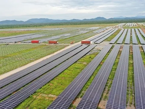 Vướng loạt sai phạm, 5 Dự án Điện mặt trời của Xuân Thiện Group bị Thanh tra chính phủ ‘nhắc tên’