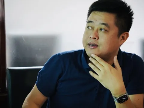 Vị CEO cho nhân viên nghỉ Tết từ 23 tháng Chạp: 12 năm khởi nghiệp không bao giờ thiếu thưởng Tết cho anh em, bởi 100 đồng tiền công không bằng 1 đồng tiền thưởng