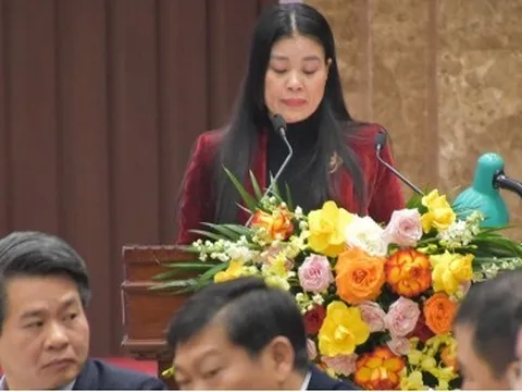 Doanh nghiệp ở Hà Nội thưởng Tết Giáp Thìn cao nhất 205 triệu đồng/người