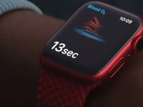 Tổng thống Biden từ chối can thiệp, Apple Watch chính thức bị cấm bán tại Mỹ