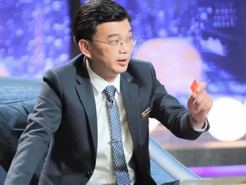 Buồn của Shark Hùng Anh: "Năm ngoái những deal anh chốt khi được lên sóng, startup bùng nổ thì các bạn lại không cho anh vào nữa"